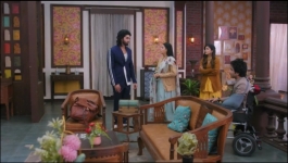 Jaane Anjaane Hum Mile - 12th January 2026